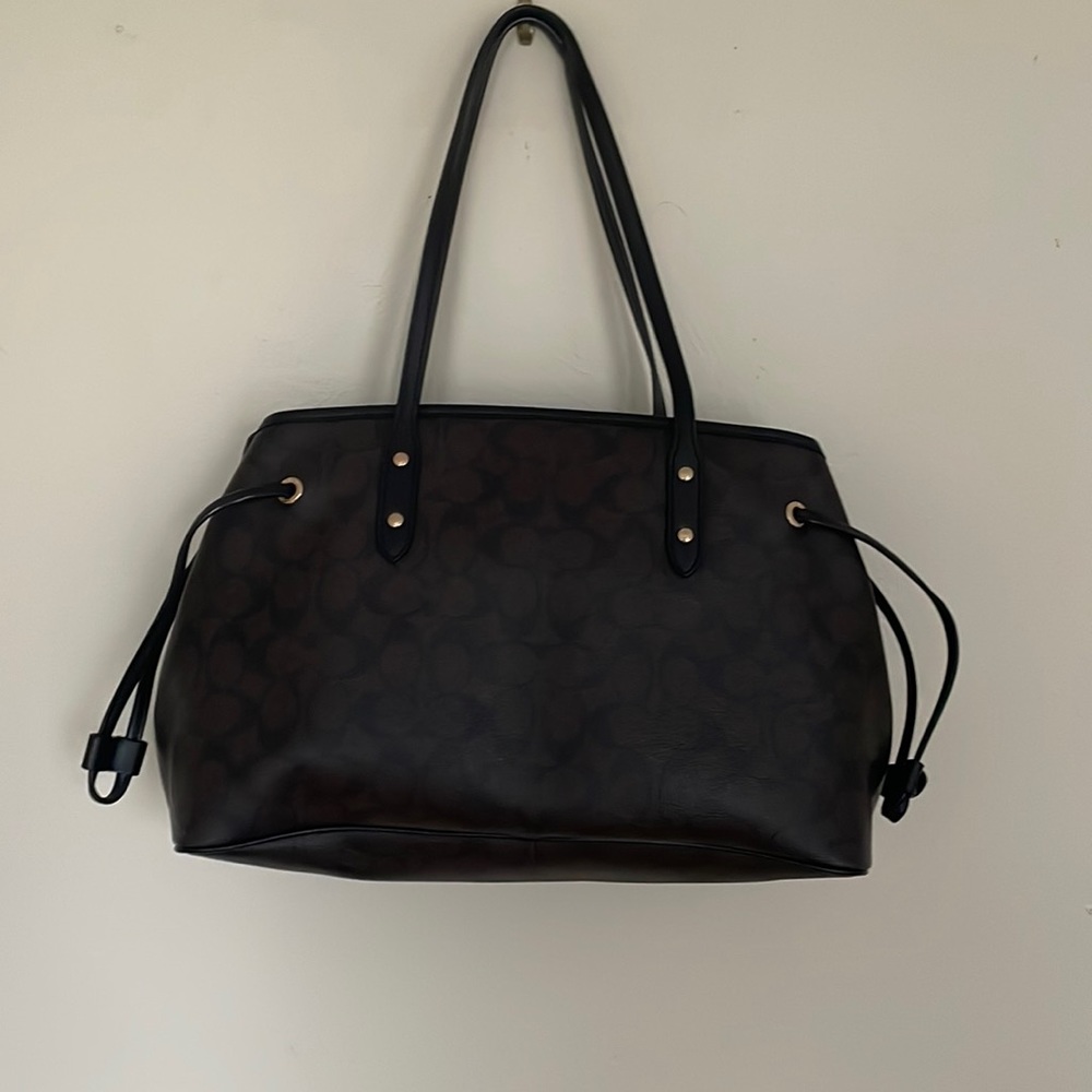 Coach shoulder bag /handbag